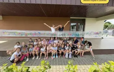 Wakacyjne Aktywności - Żdżar&oacute;w (11)
