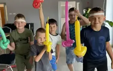 Wakacyjne Aktywności - Żdżar&oacute;w (10)