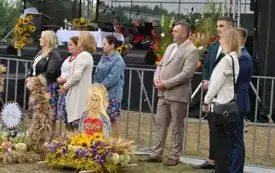 Galeria aktualności Dożynki Gminy Sochaczew 2025 168