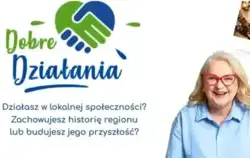 Nabór do programu wspierającego inicjatywy na rzecz lokalnych społeczności