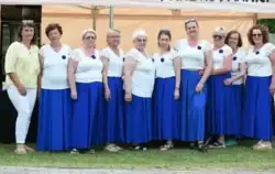 Piknik Sołecki w Feliksowie pełen radości i dobrej zabawy!  