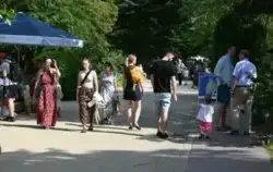 Dzień Dziecka w Żelazowej Woli? Dlaczego nie!
