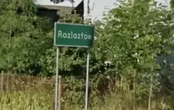 Zdjęcie do Rozlazł&oacute;w zyska nowe oświetlenie uliczne. Trwają...