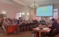 Zdjęcie do Lipcowa Sesja Rady Gminy Sochaczew za nami