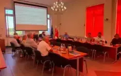 Zdjęcie do Sierpniowa Sesja Rady Gminy Sochaczew &ndash; najważniejsze...