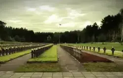 Zdjęcie do Pamięć, kt&oacute;ra nas łączy. Zapraszamy do Palmir