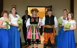 DOŻYNKI GMINY SOCHACZEW 2026