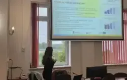 Warsztaty dotyczące lokalnego planu rozwoju usług społecznych