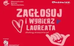 Zdjęcie do &bdquo;Mazowieckie Barwy Wolontariatu&rdquo; &ndash; wybierz...