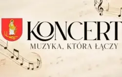 Koncert „Muzyka, która łączy” w Kuznocinie – zapraszamy!