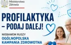 Wrzesień - Miesiąc Profilaktyki Zdrowotnej