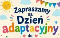 Dni adaptacyjne Gminnego Żłobka i Przedszkola
