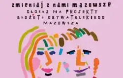 Budżet Obywatelski Mazowsza 2026