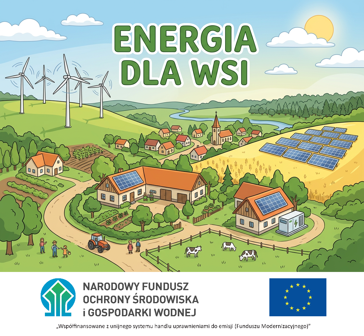 Energia dla wsi - 2026