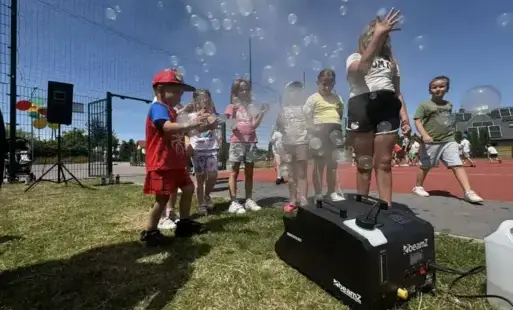 Zdjęcie do Fundusz sołecki 2025 w Gminie Sochaczew &ndash; inwestycje dla mieszkańc&oacute;w