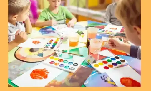 Zdjęcie do Nab&oacute;r dzieci do Przedszkola Gminnego w Kątach - rusza rekrutacja