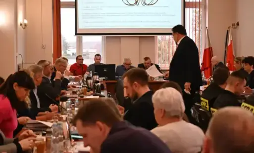 Zdjęcie do Podsumowanie XXX Sesji Rady Gminy Sochaczew &ndash; 25 lutego 2026 r.