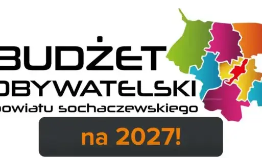 Ruszyło głosowanie w ramach Powiatowego Budżetu Obywatelskiego na 2027 rok!