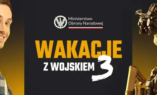Wakacje z wojskiem 3