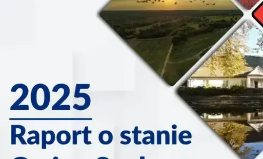 Zdjęcie do Debata nad Raportem o Stanie Gminy Sochaczew za 2025