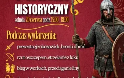 Piknik historyczny 2026