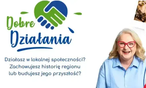 Nabór do programu wspierającego inicjatywy na rzecz lokalnych społeczności