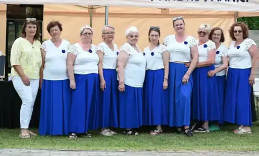 Piknik Sołecki w Feliksowie pełen radości i dobrej zabawy!  