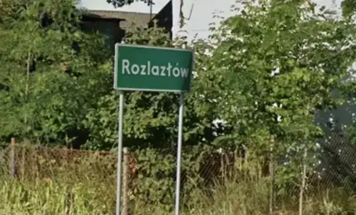Zdjęcie do Rozlazł&oacute;w zyska nowe oświetlenie uliczne. Trwają prace projektowe&nbsp;
