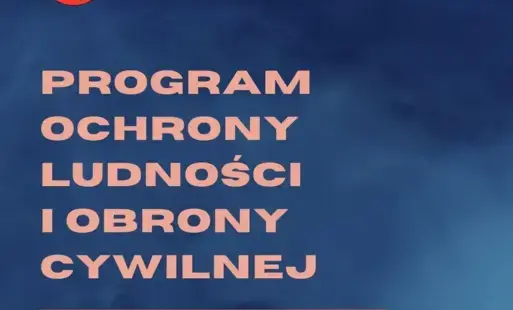 Zdjęcie do 740 tys. zł na bezpieczeństwo mieszkańc&oacute;w. Gmina Sochaczew przygotuje projekty budowli ochronnych