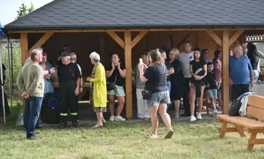 Zdjęcie do Piknik Sołecki Lubiejew &ndash; Dachowa za nami! I było naprawdę genialnie!&nbsp;