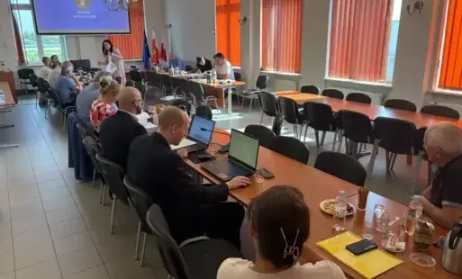 Zdjęcie do Plan og&oacute;lny Gminy Sochaczew &ndash; dodatkowe konsultacje z urbanistami