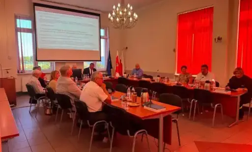 Zdjęcie do Sierpniowa Sesja Rady Gminy Sochaczew &ndash; najważniejsze tematy obrad