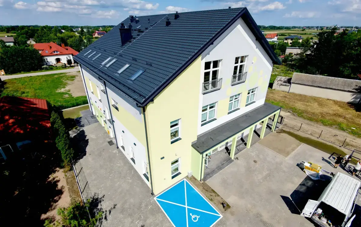 Zdjęcie do Dni adaptacyjne w żłobku i przedszkolu w Kątach