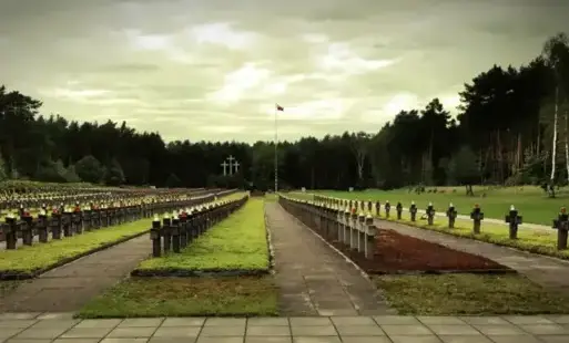 Zdjęcie do Pamięć, kt&oacute;ra nas łączy. Zapraszamy do Palmir