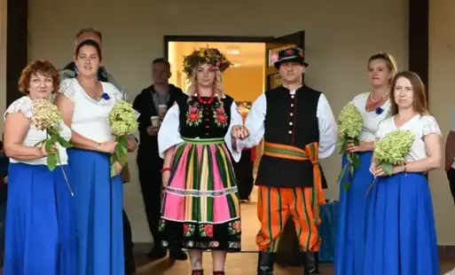 DOŻYNKI GMINY SOCHACZEW 2026