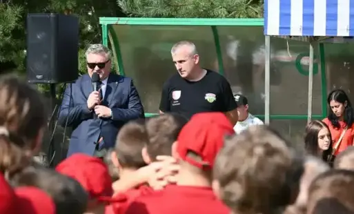Feliksów Cup 2026 - relacja z wydarzenia