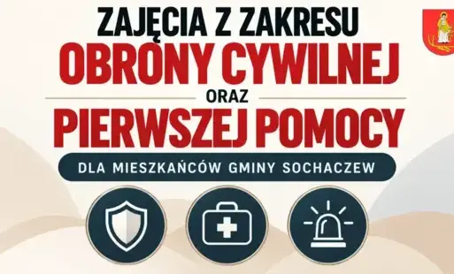 Zajęcia oc i pierwsza pomoc