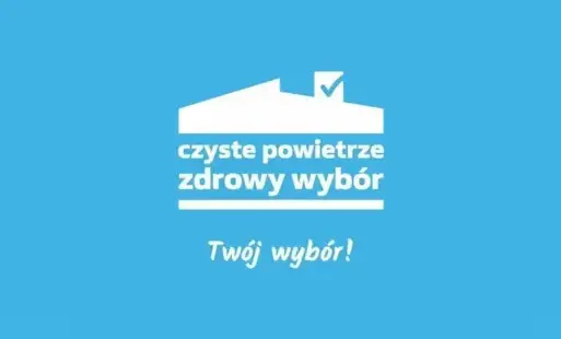 Czyste Powietrze - grafika