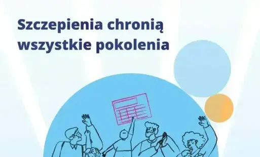 SZKOLENIE - zalecenia szczepienne dla grup w różnym wieku