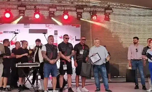 Motoserce 2026