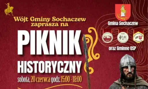 Piknik historyczny 2026