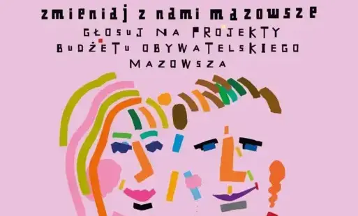 Budżet Obywatelski Mazowsza 2026