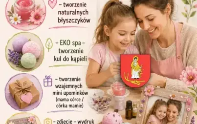 Dzień Matki 2026 w Żdżarowie